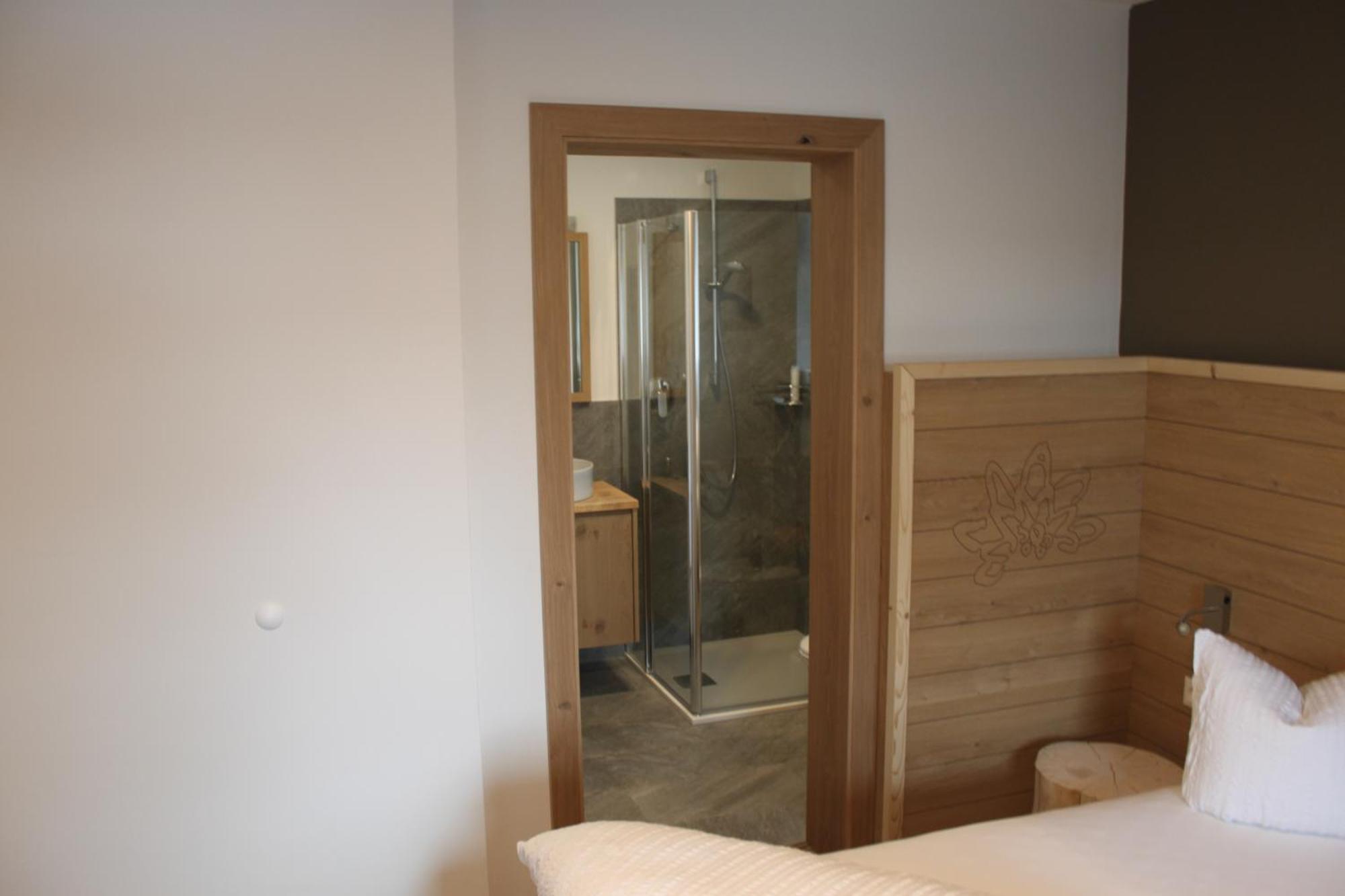 Apart Lodges Bernardes Фісс Номер фото