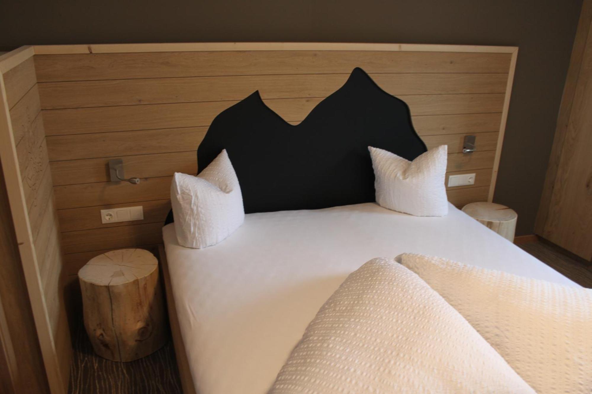 Apart Lodges Bernardes Фісс Номер фото