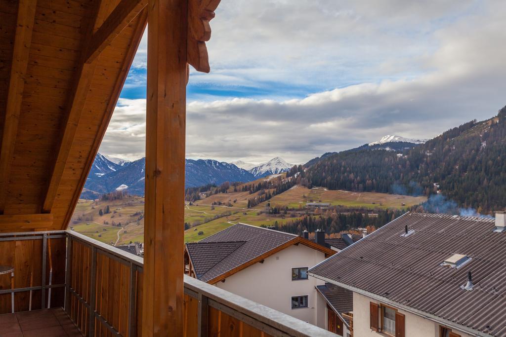 Apart Lodges Bernardes Фісс Номер фото