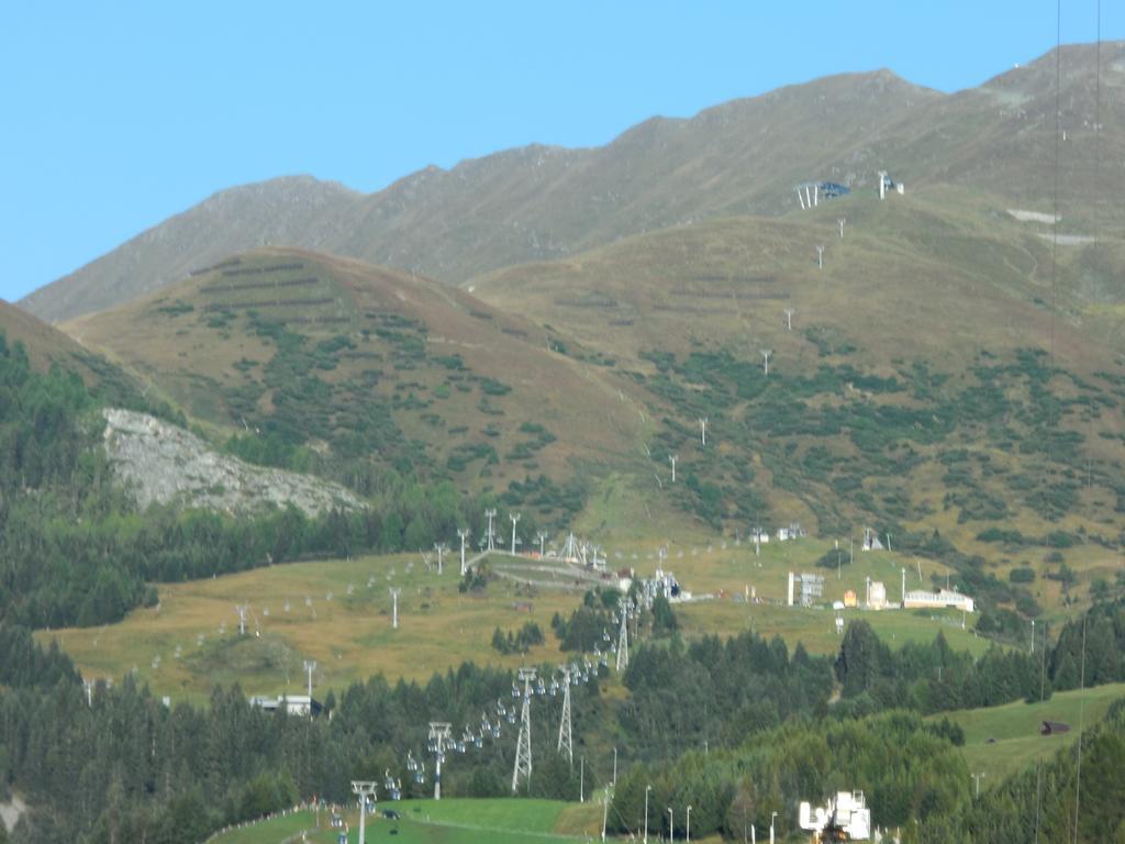 Apart Lodges Bernardes Фісс Номер фото