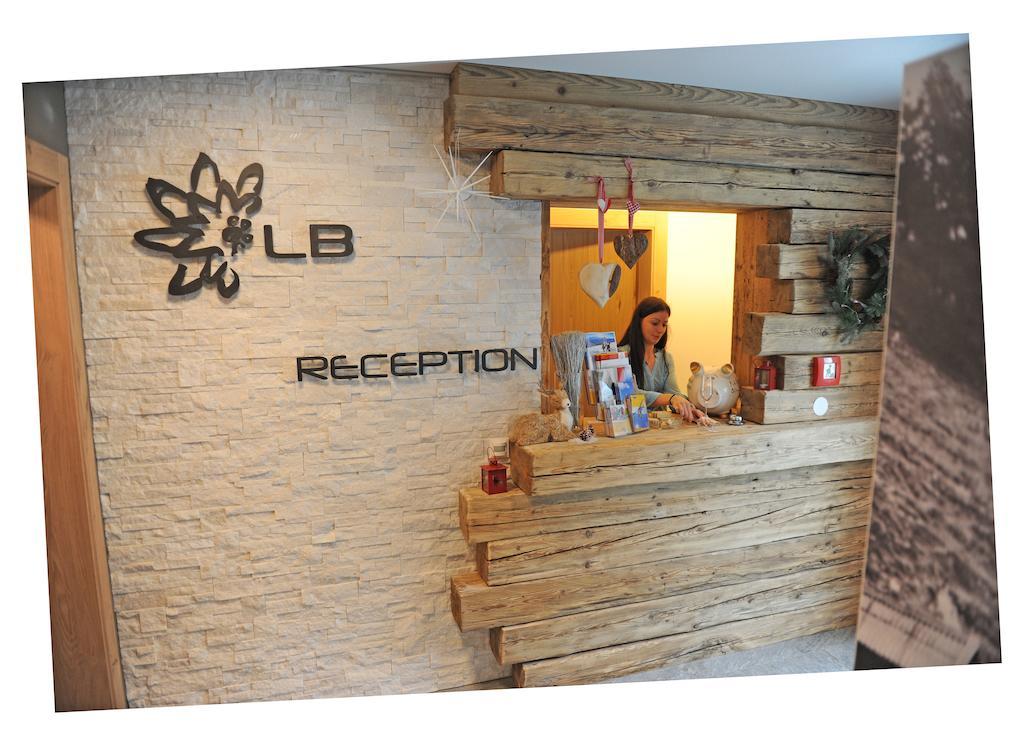 Apart Lodges Bernardes Фісс Номер фото